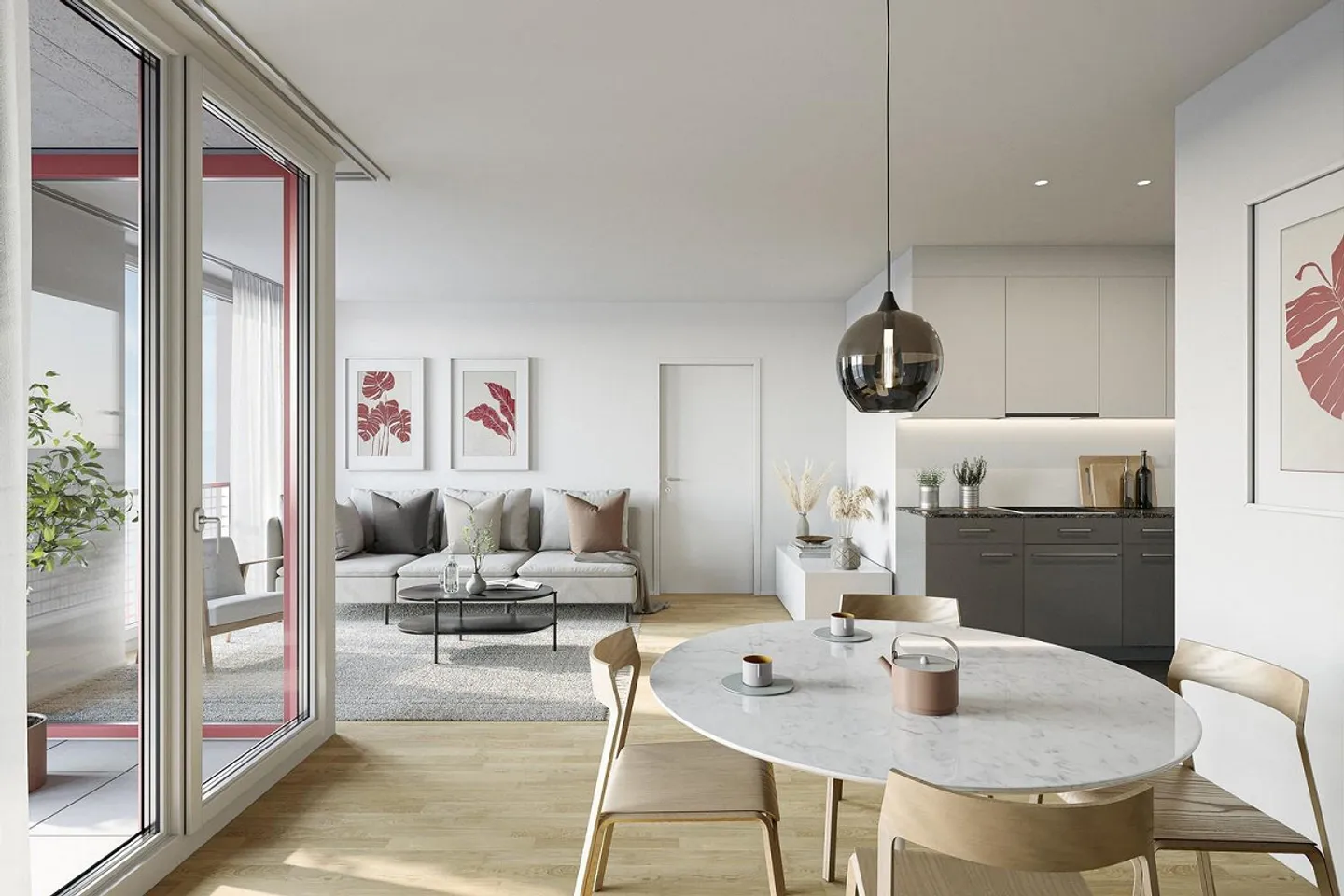 Benvenuti al NidSpace - Inizio affitto con mese gratuito! - Foto 2 di 11