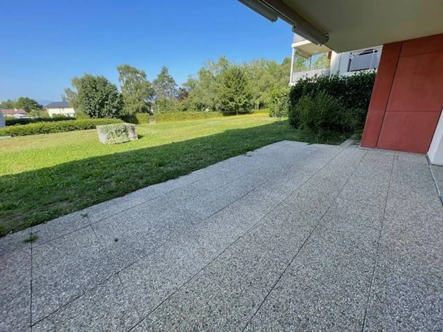 Appartamento con terrazza - Foto 2 di 8