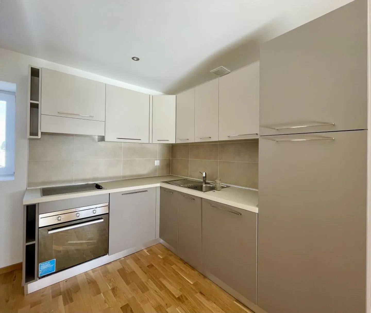 Unique ! Magnifique appartement en attique au cœur de la nature ! - Photo 1 sur 6