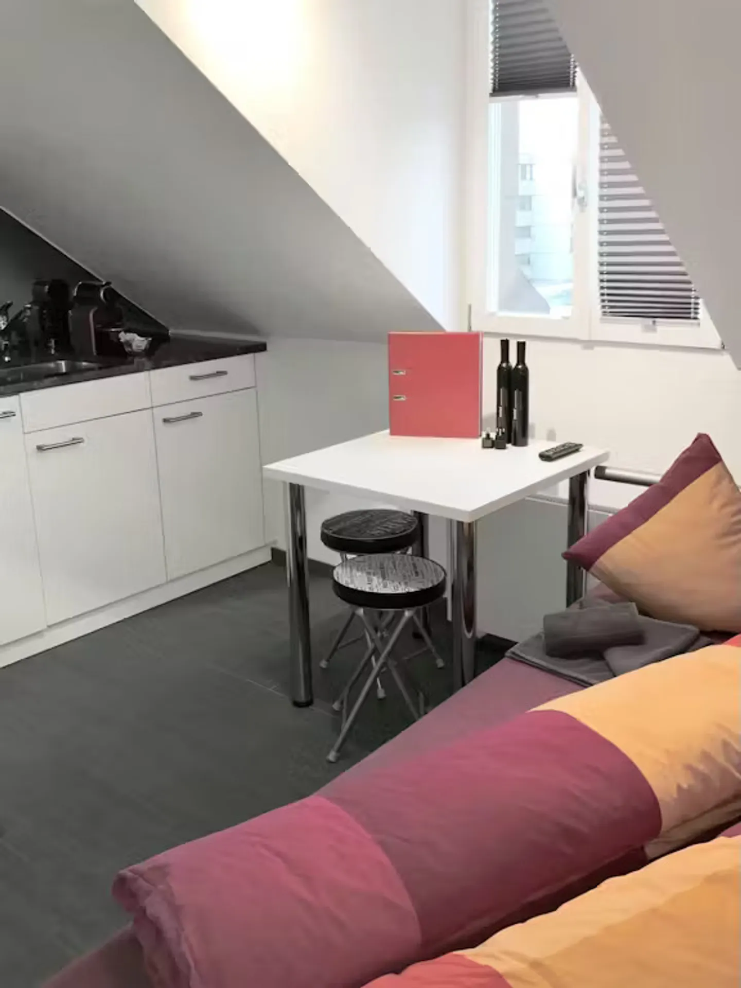 Charming Apartment in Lucerne - Photo 5 of 8