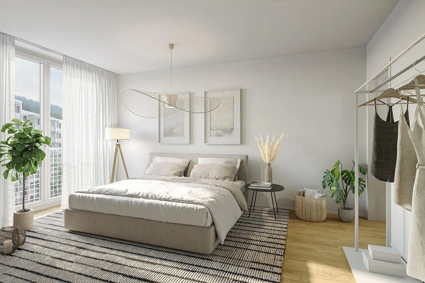 Benvenuti al NidSpace - Inizio affitto con mese gratuito! - Foto 4 di 11