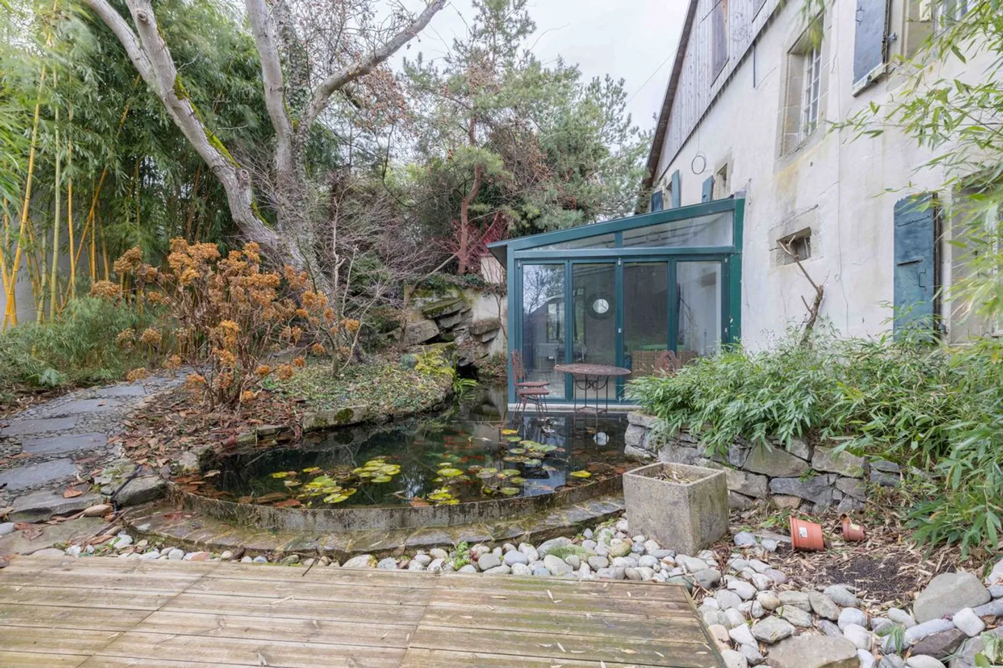 Incantevole Casa Rurale Ristrutturata - Foto 2 di 13