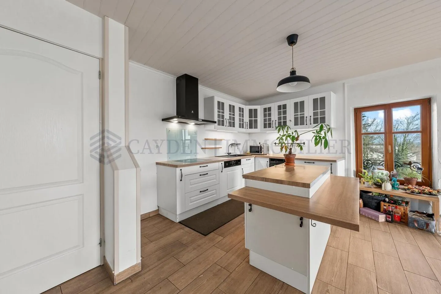 Magnifica casa a schiera completamente ristrutturata - Foto 3 di 15