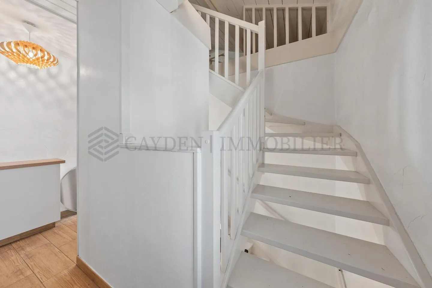 Magnifica casa a schiera completamente ristrutturata - Foto 6 di 15