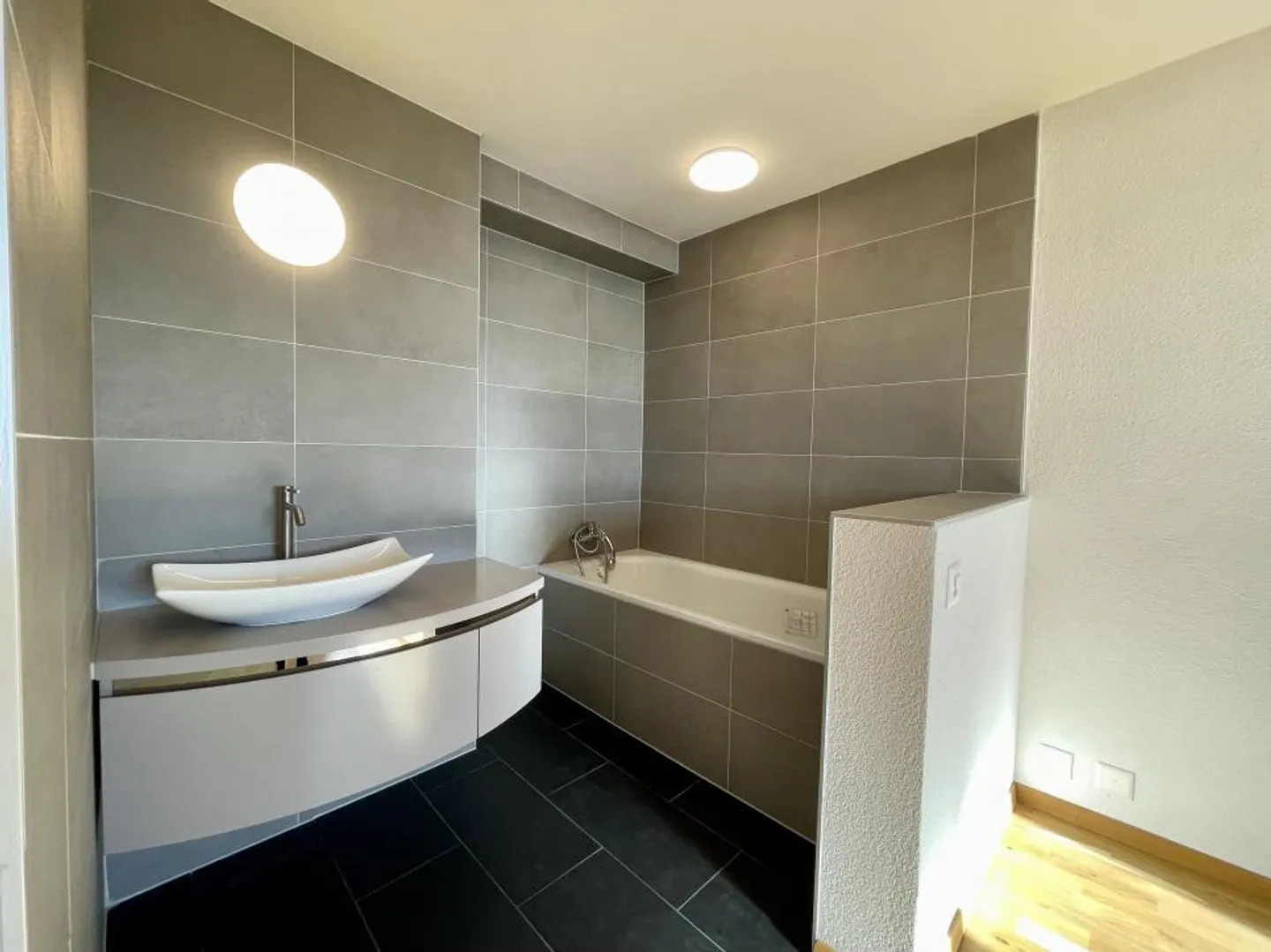 Unique ! Magnifique appartement en attique au cœur de la nature ! - Photo 6 sur 6