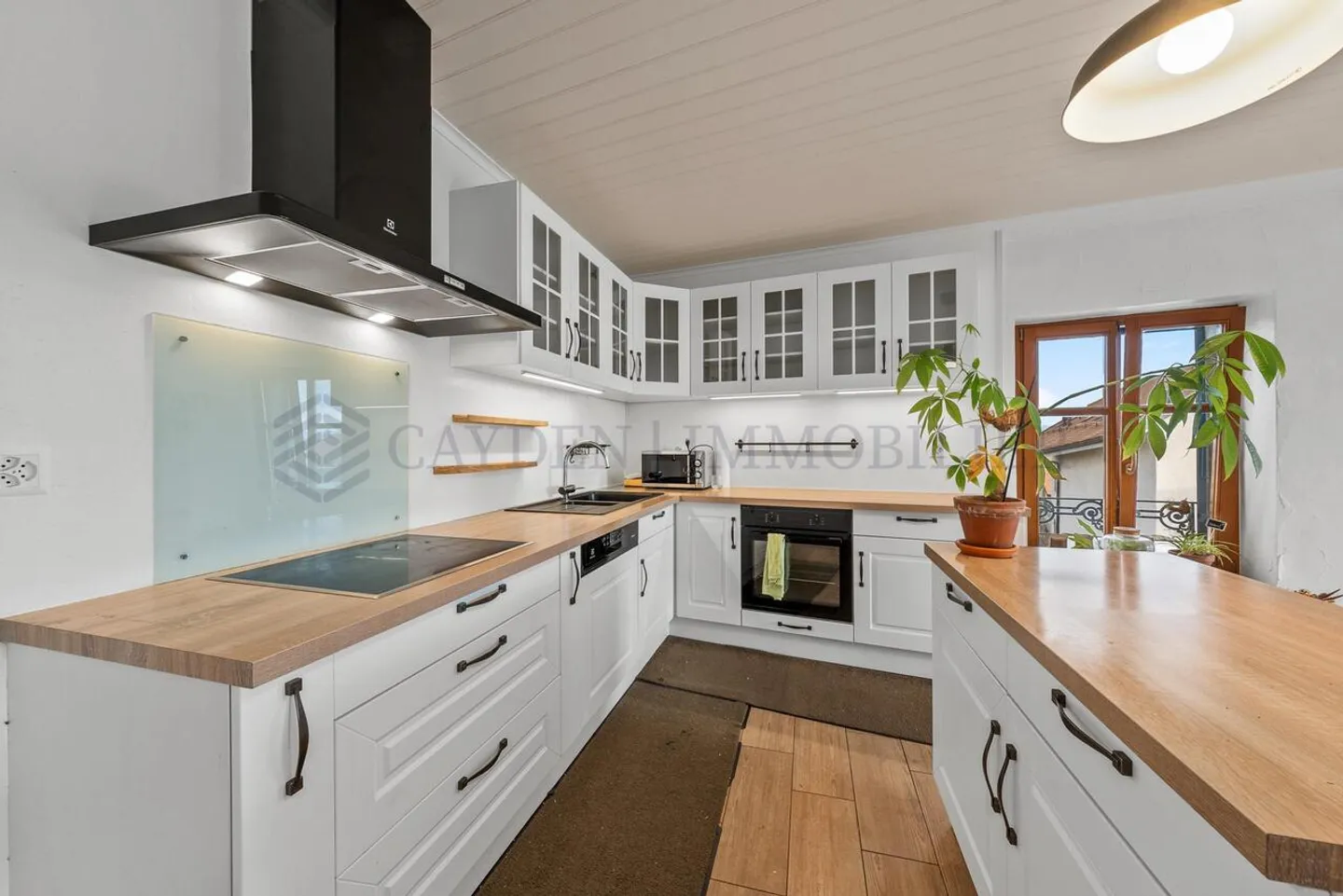 Magnifica casa a schiera completamente ristrutturata - Foto 7 di 15