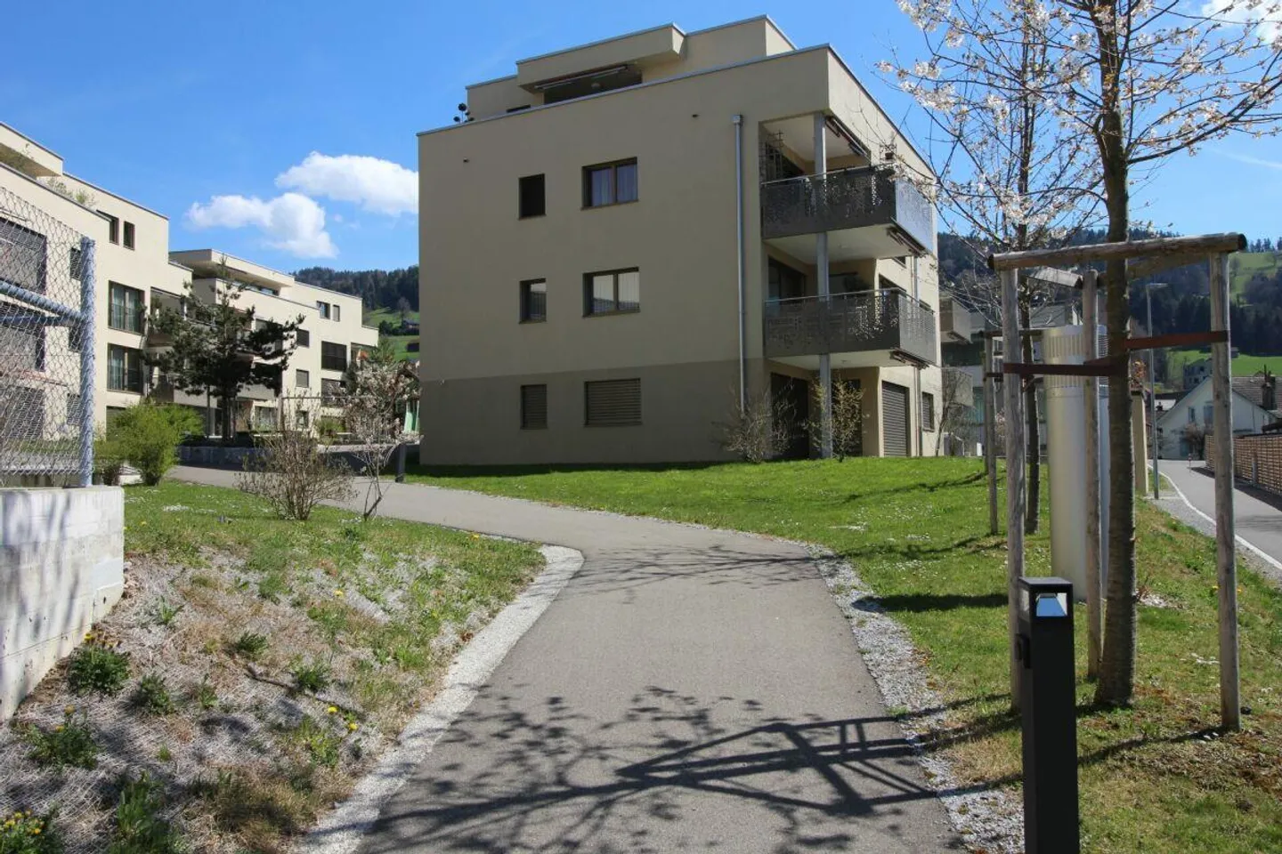 Light-Filled Garden Apartment - Ready for Spring - Photo 2 of 10