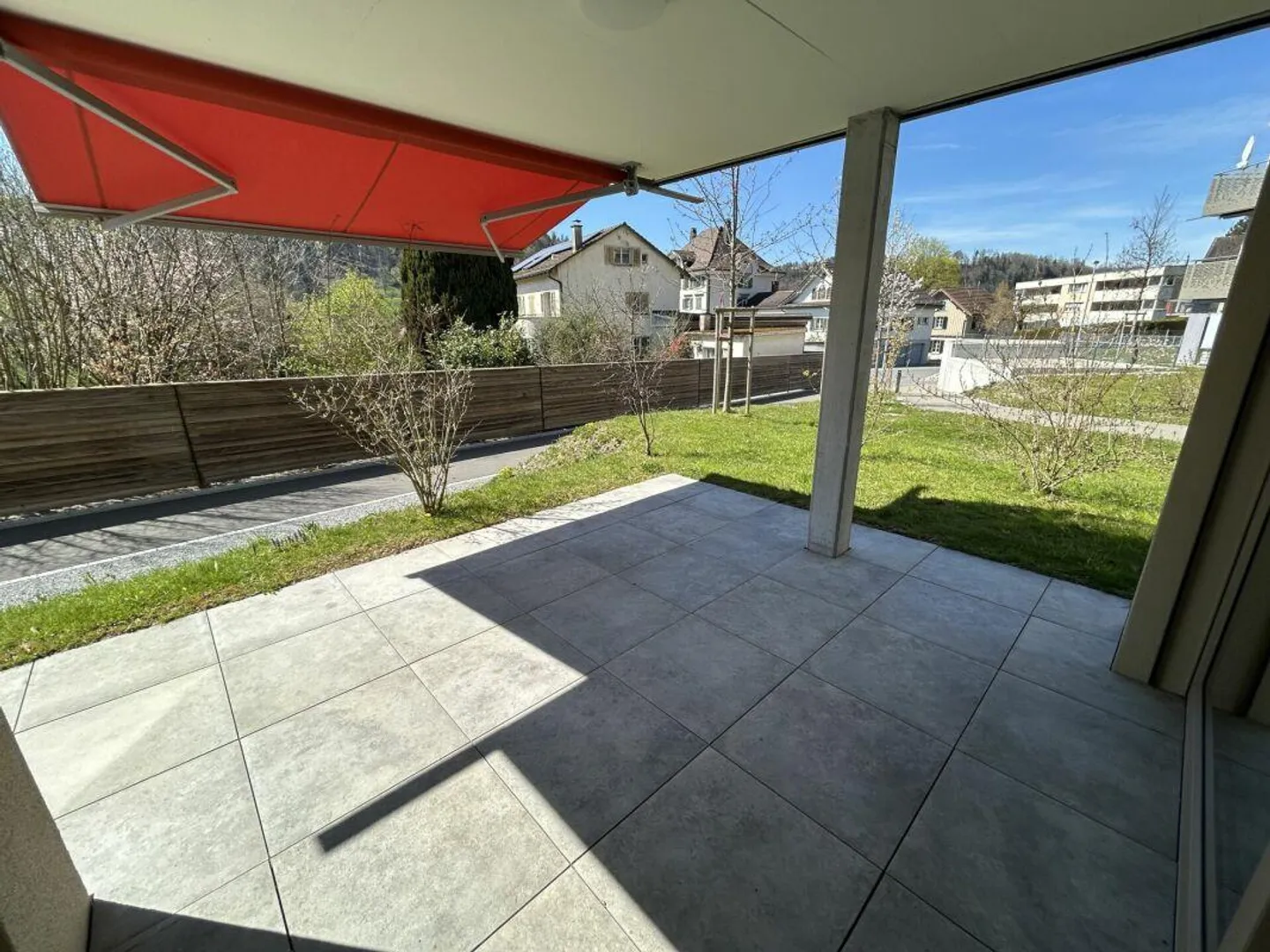 Light-Filled Garden Apartment - Ready for Spring - Photo 1 of 10