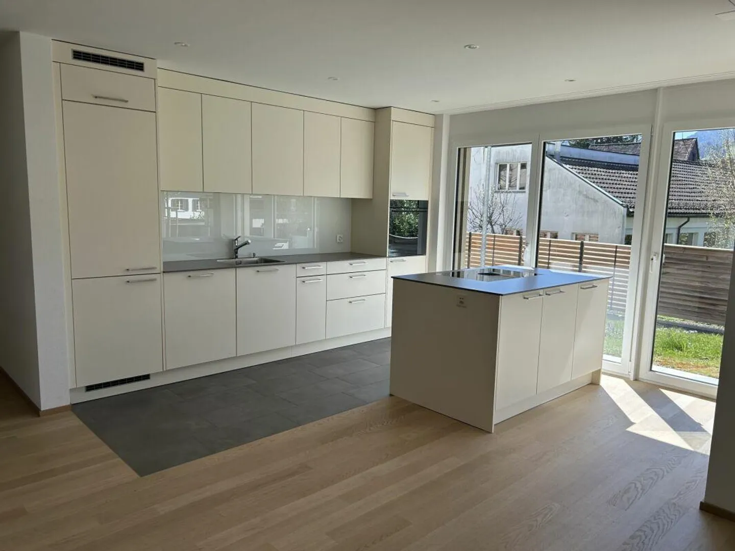 Light-Filled Garden Apartment - Ready for Spring - Photo 3 of 10