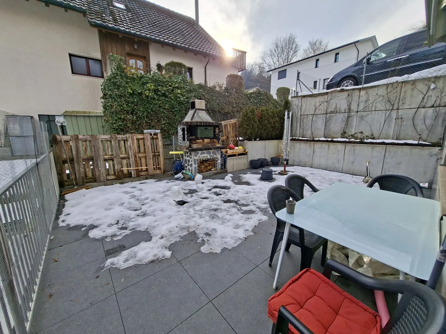 Modernes Wohnglück mit smartem Raumkonzept und Nachhaltigkeit - Foto 3 von 12