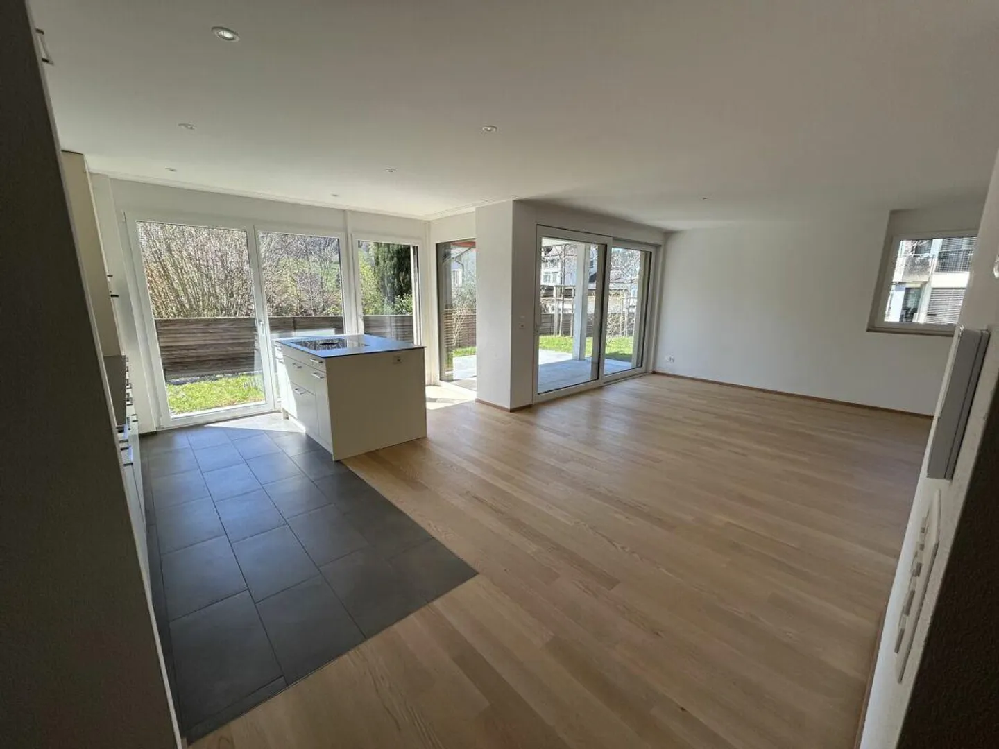 Light-Filled Garden Apartment - Ready for Spring - Photo 4 of 10