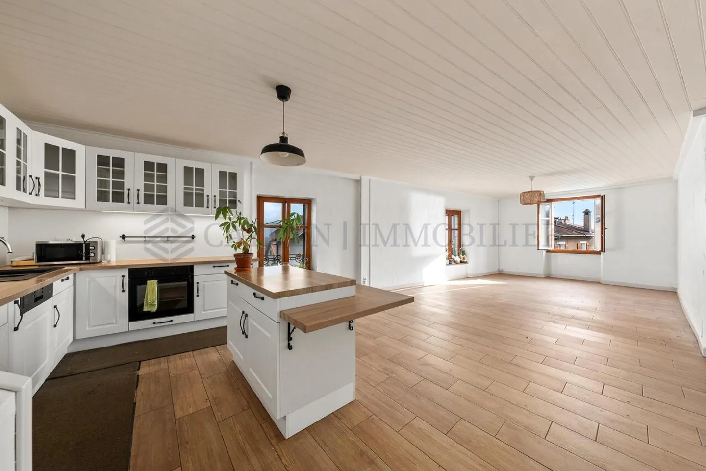Magnifica casa a schiera completamente ristrutturata - Foto 14 di 15