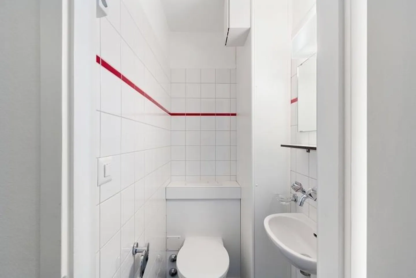 Apartment in a great location - Photo 6 of 9
