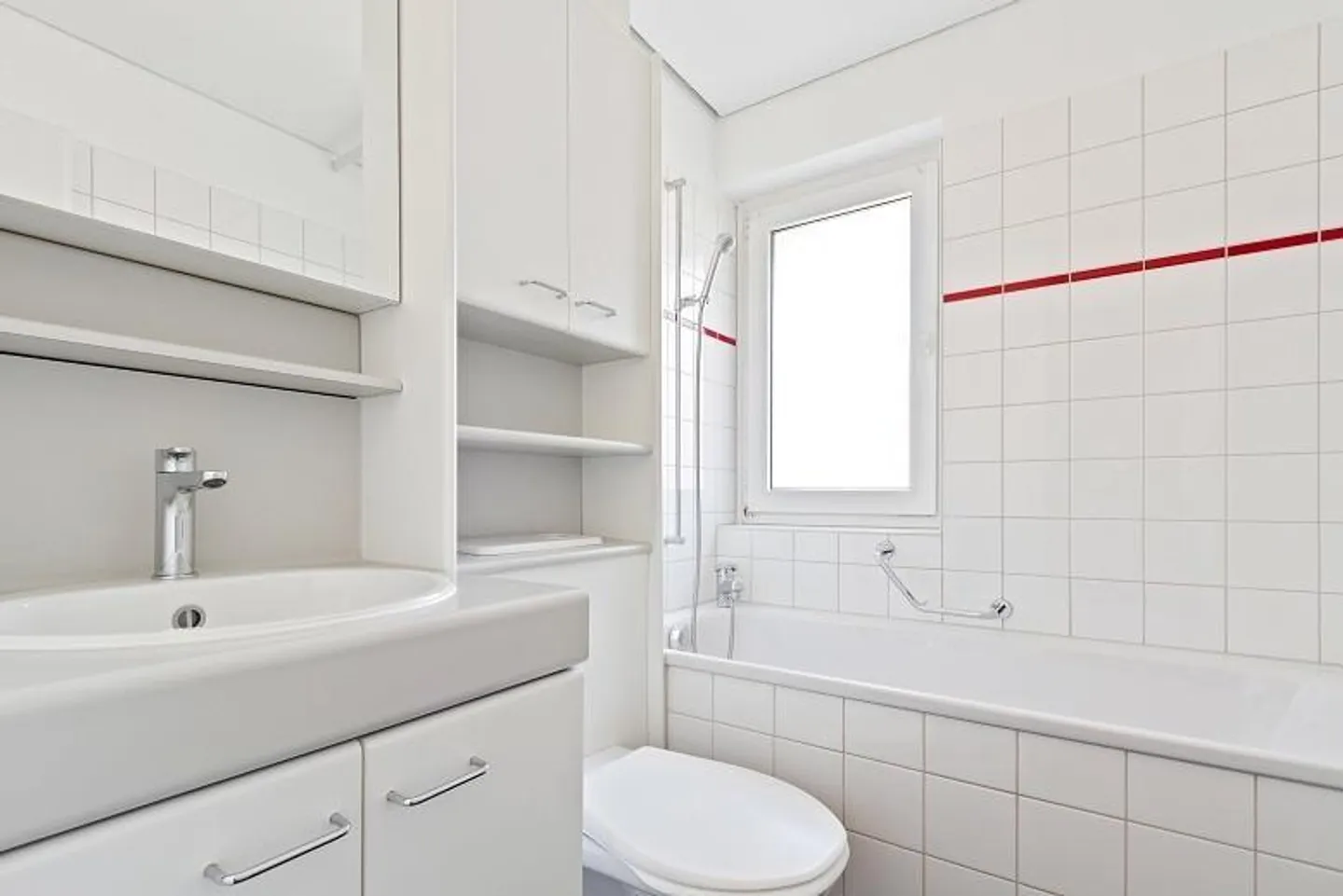 Apartment in a great location - Photo 8 of 9