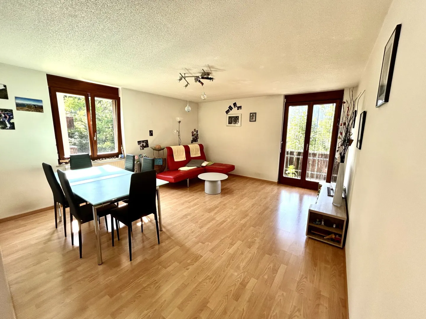 Appartamento 3 1/2 stanze, Hubel 75 - Foto 1 di 6