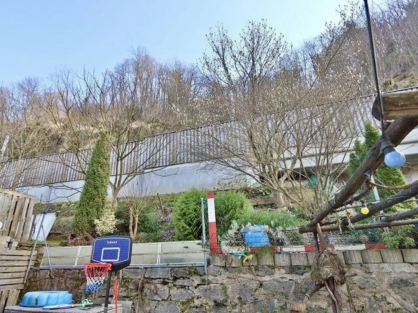 Casa singola in affitto - Foto 20 di 25