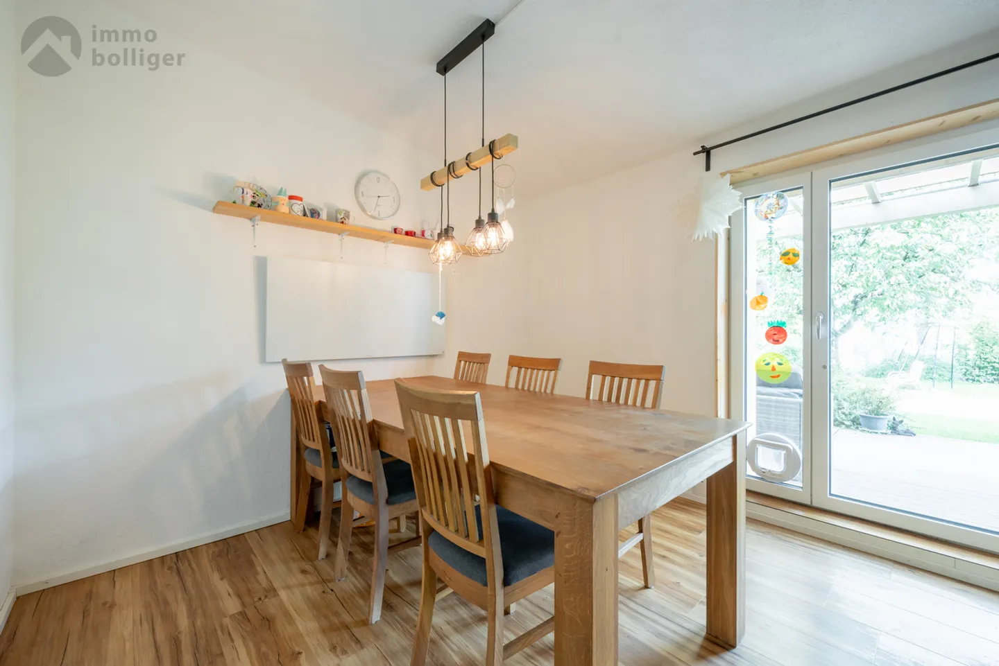 Un 'Modo' per la Felicità - La Tua Nuova Casa Unisce con Idillio Giardino - Foto 6 di 14