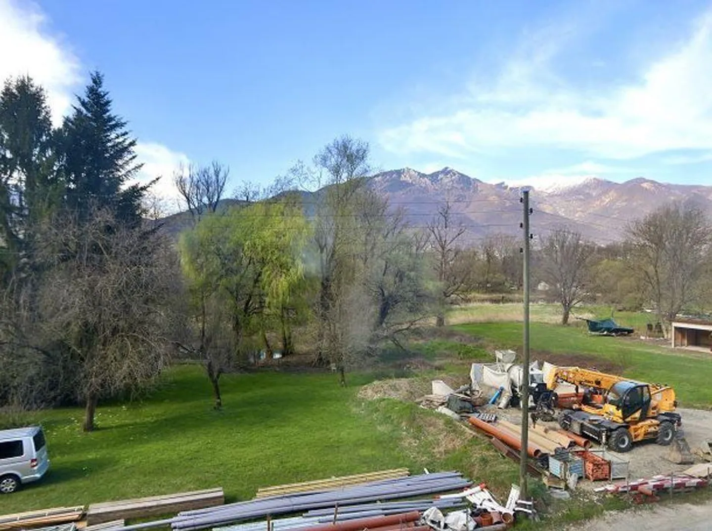 Casa singola in affitto - Foto 23 di 25