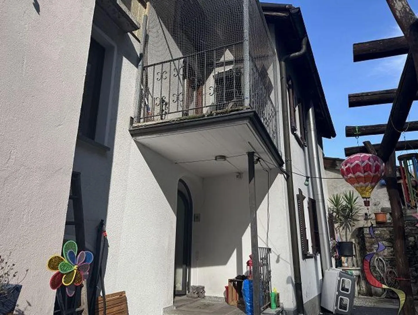 Casa singola in affitto - Foto 25 di 25