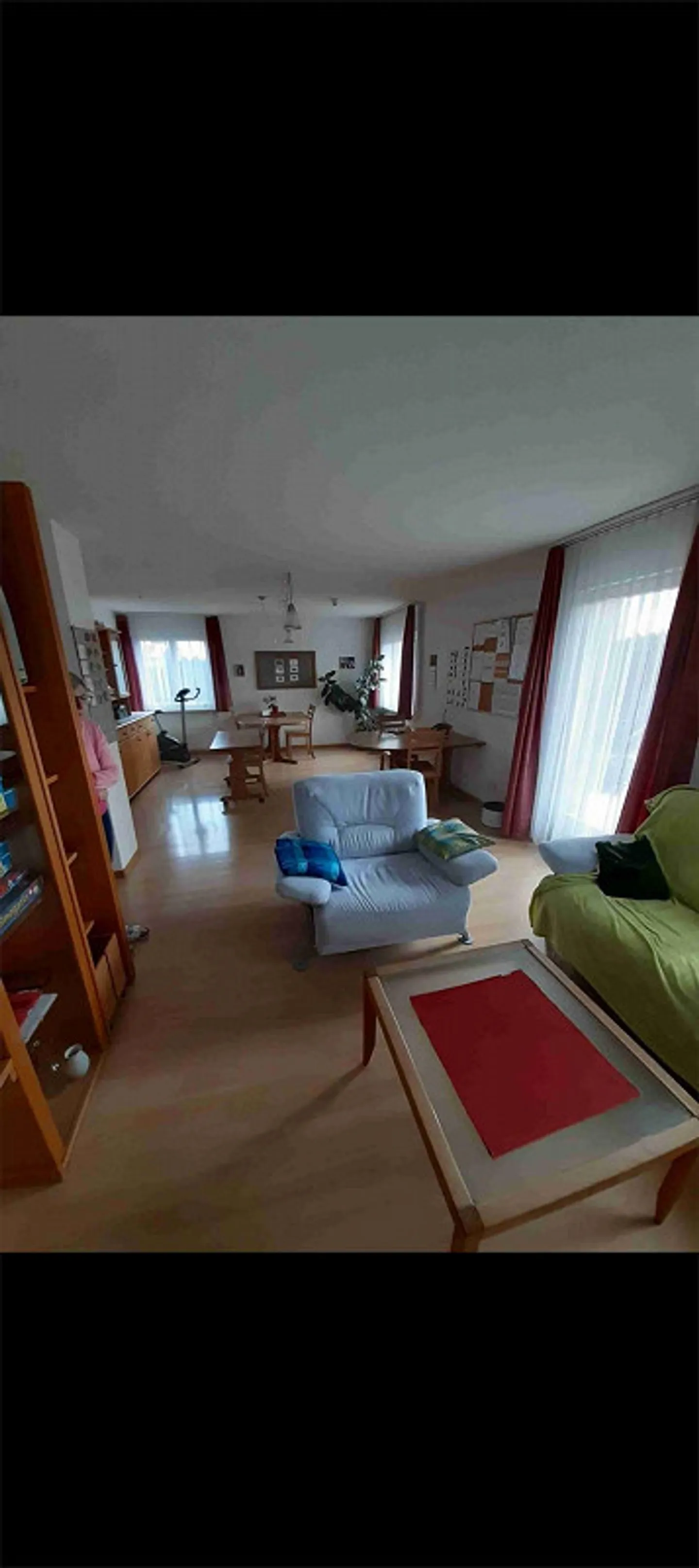 Mehrgenerationen Haus zu vermieten - Foto 7 von 8