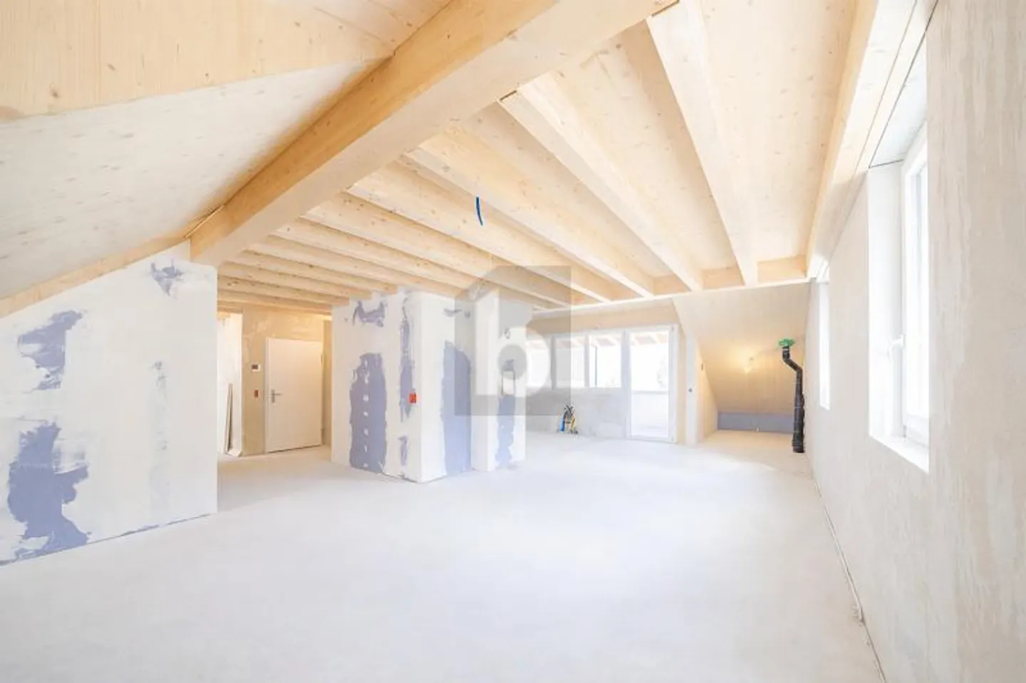 Penthouse exclusif à Rodersdorf - Photo 4 sur 6