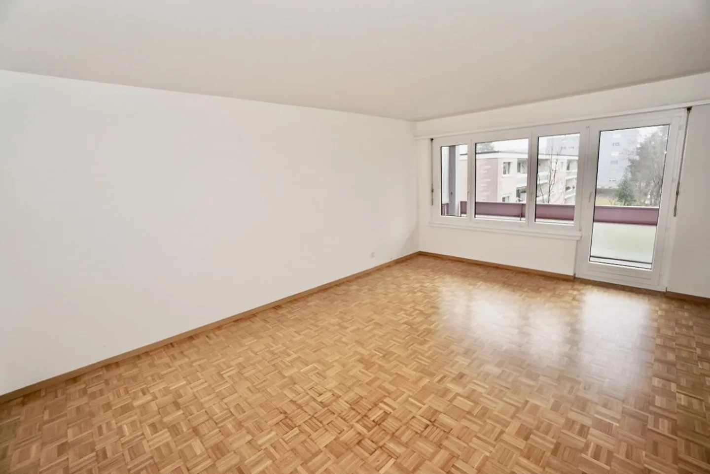 1.5 Zimmerwohnung in Effretikon - Foto 3 von 9