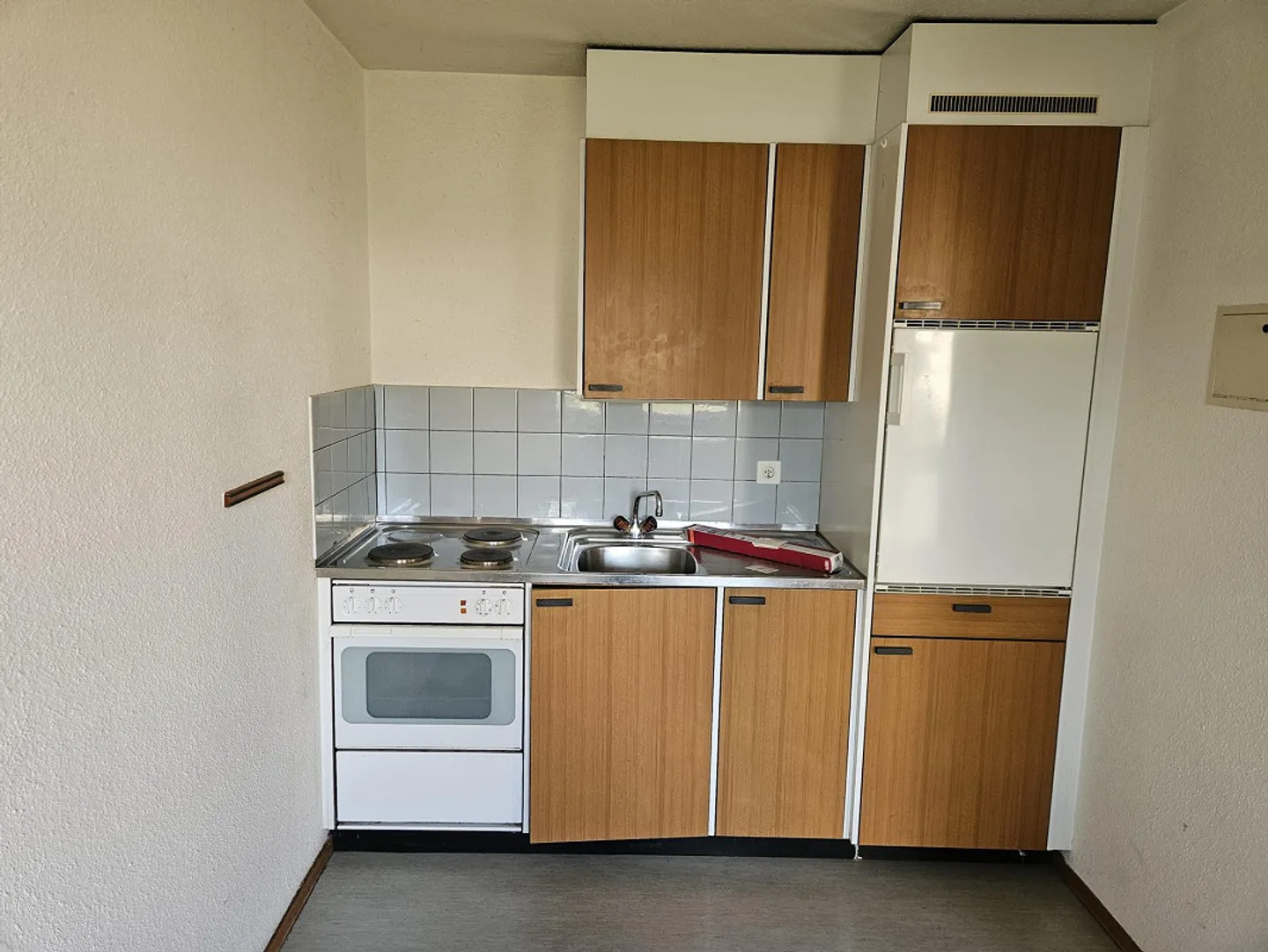 1.5 Zimmerwohnung in Effretikon - Foto 4 von 9
