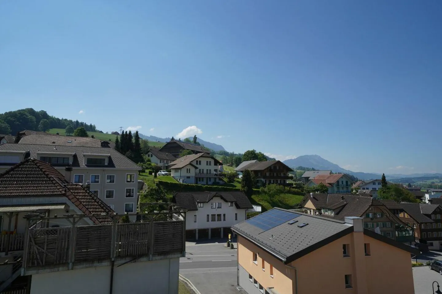 Stilvolle 4,5-Zimmer-Wohnung - Foto 8 von 11
