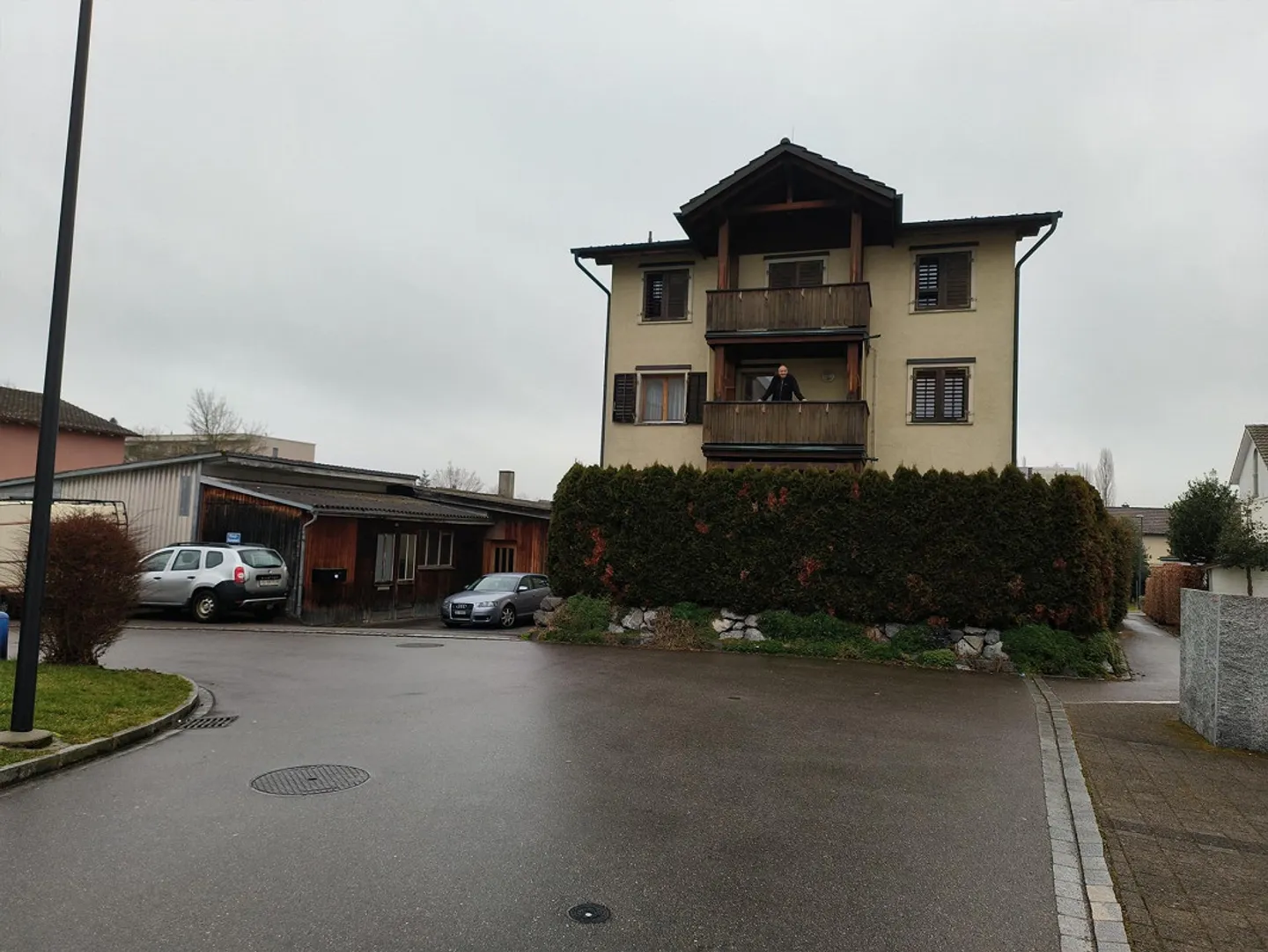 Mehrgenerationen Haus zu vermieten - Foto 5 von 8