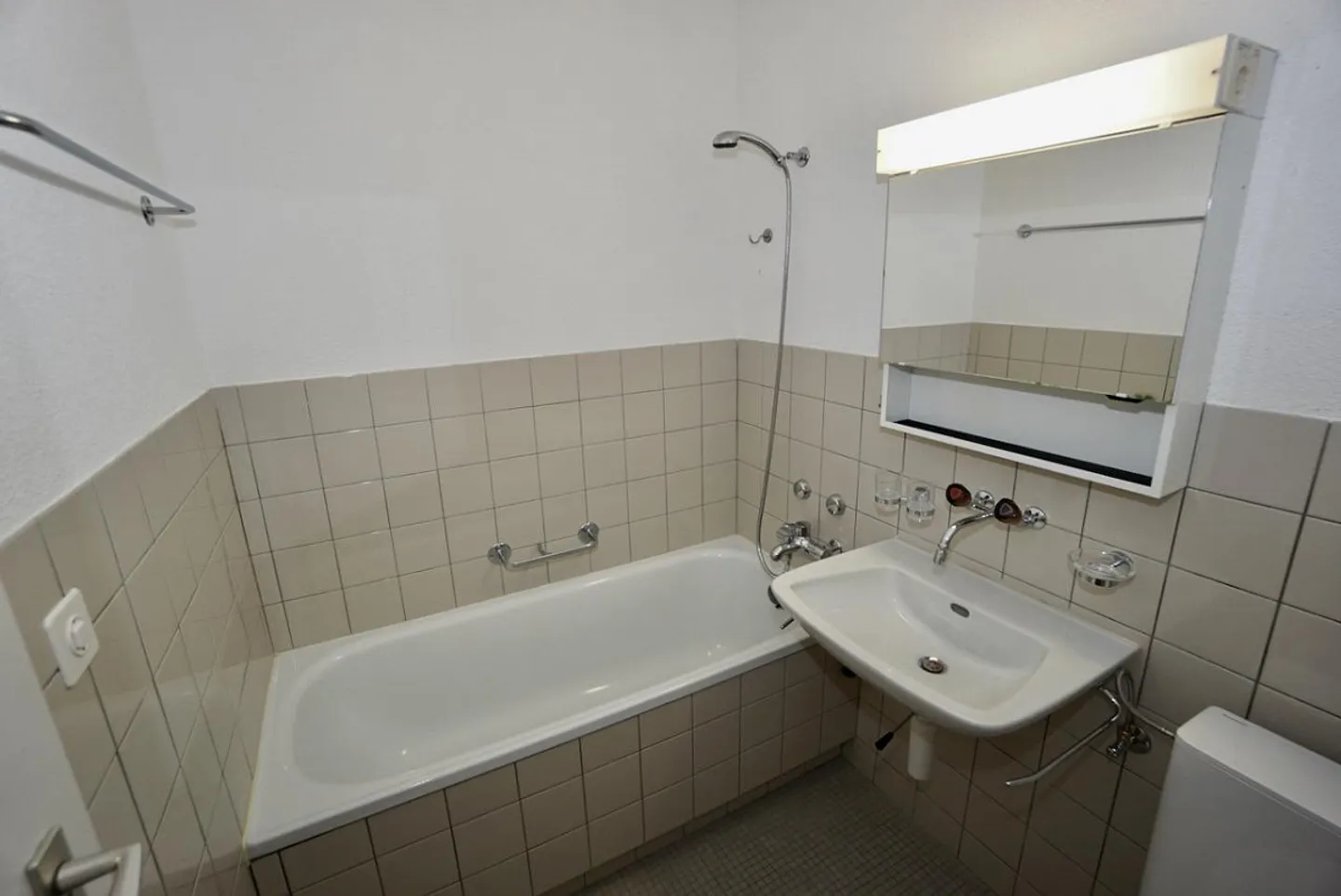 1.5 Zimmerwohnung in Effretikon - Foto 5 von 9