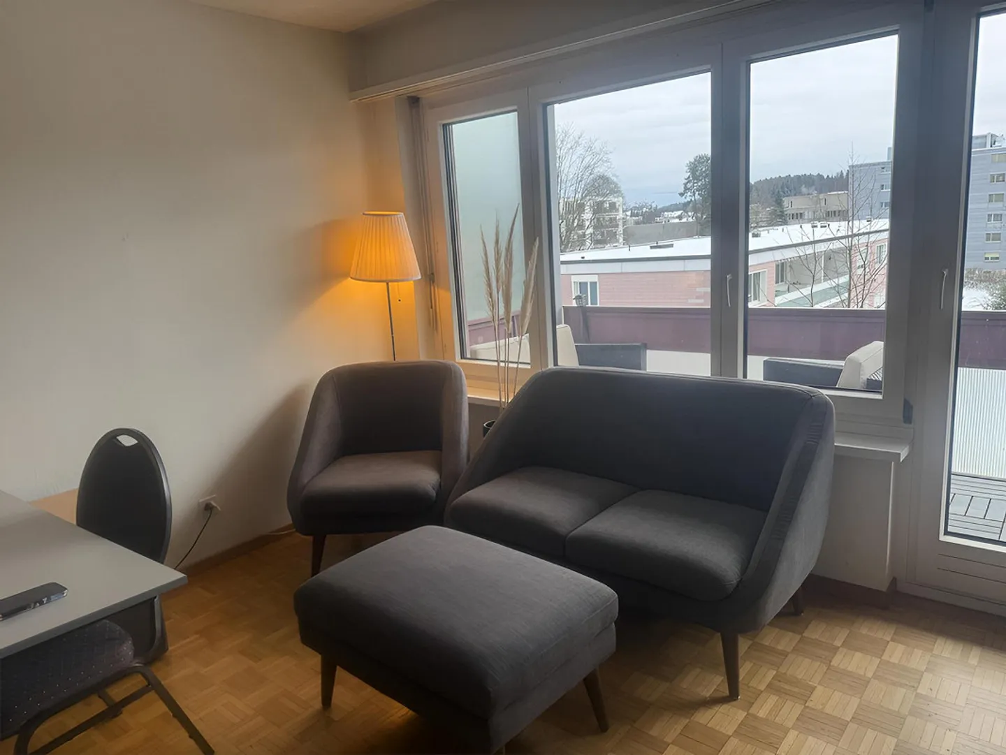 1.5 Zimmerwohnung in Effretikon - Foto 6 von 9