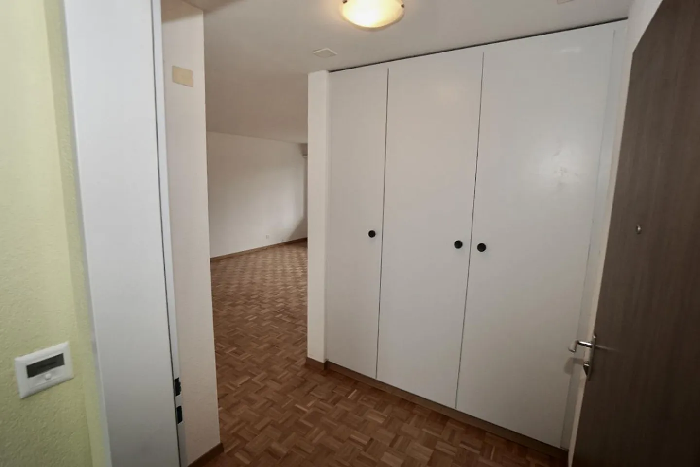 1.5 Zimmerwohnung in Effretikon - Foto 7 von 9