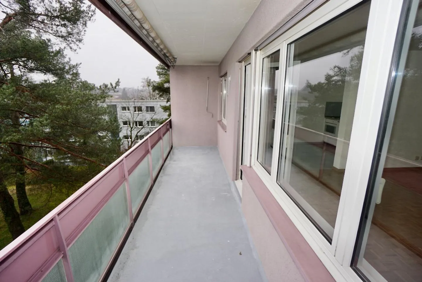 1.5 Zimmerwohnung in Effretikon - Foto 8 von 9