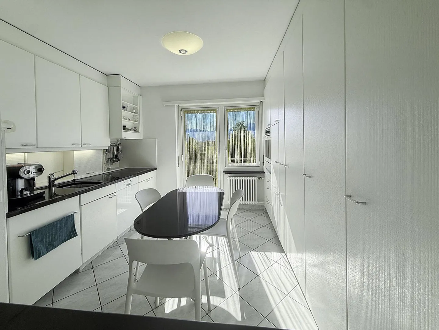 4,5-Zimmer-Wohnung mit offener Aussicht in Tenero-Contra - Foto 12 von 22
