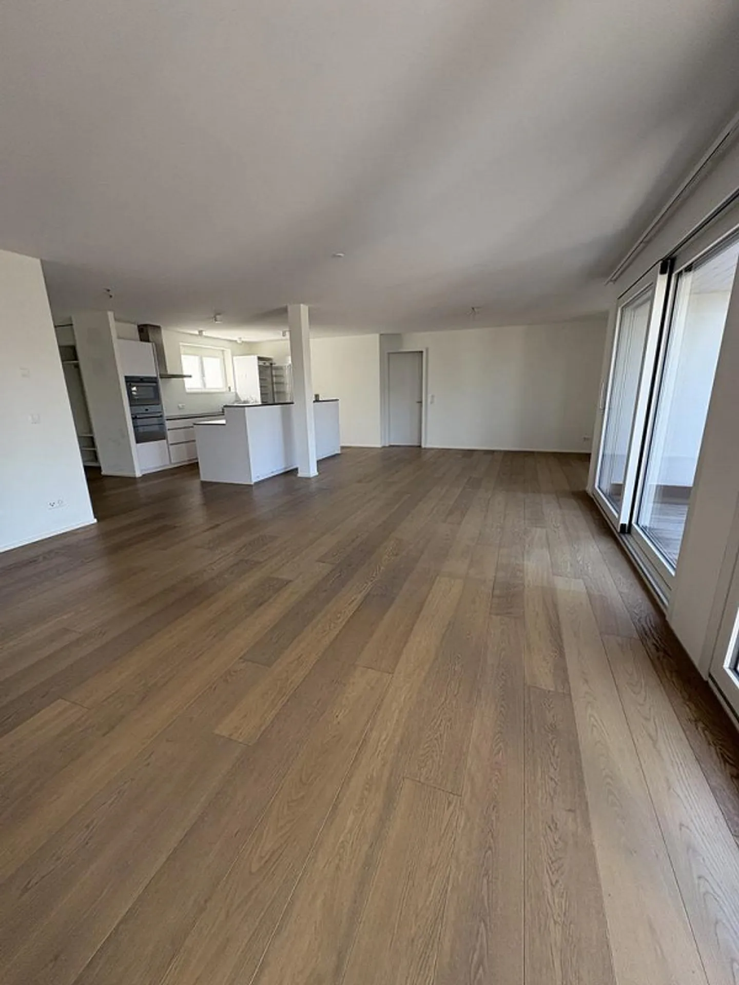 Appartement unique de 3,5 pièces dans la Freien Strasse - Photo 12 sur 12