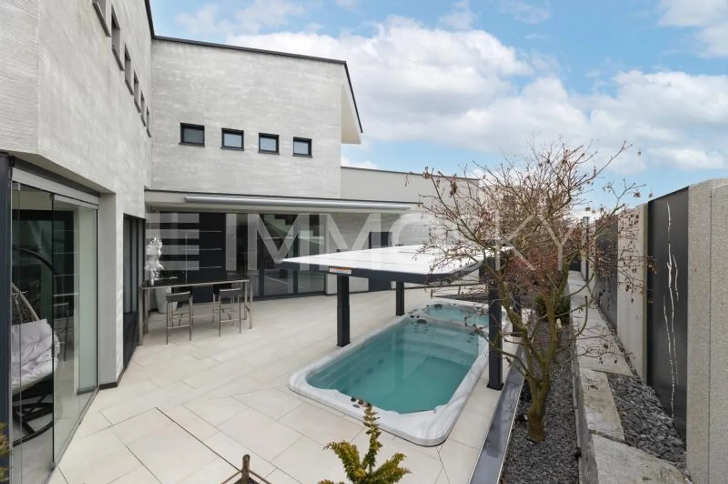 Next Level Living - Photo 4 of 8