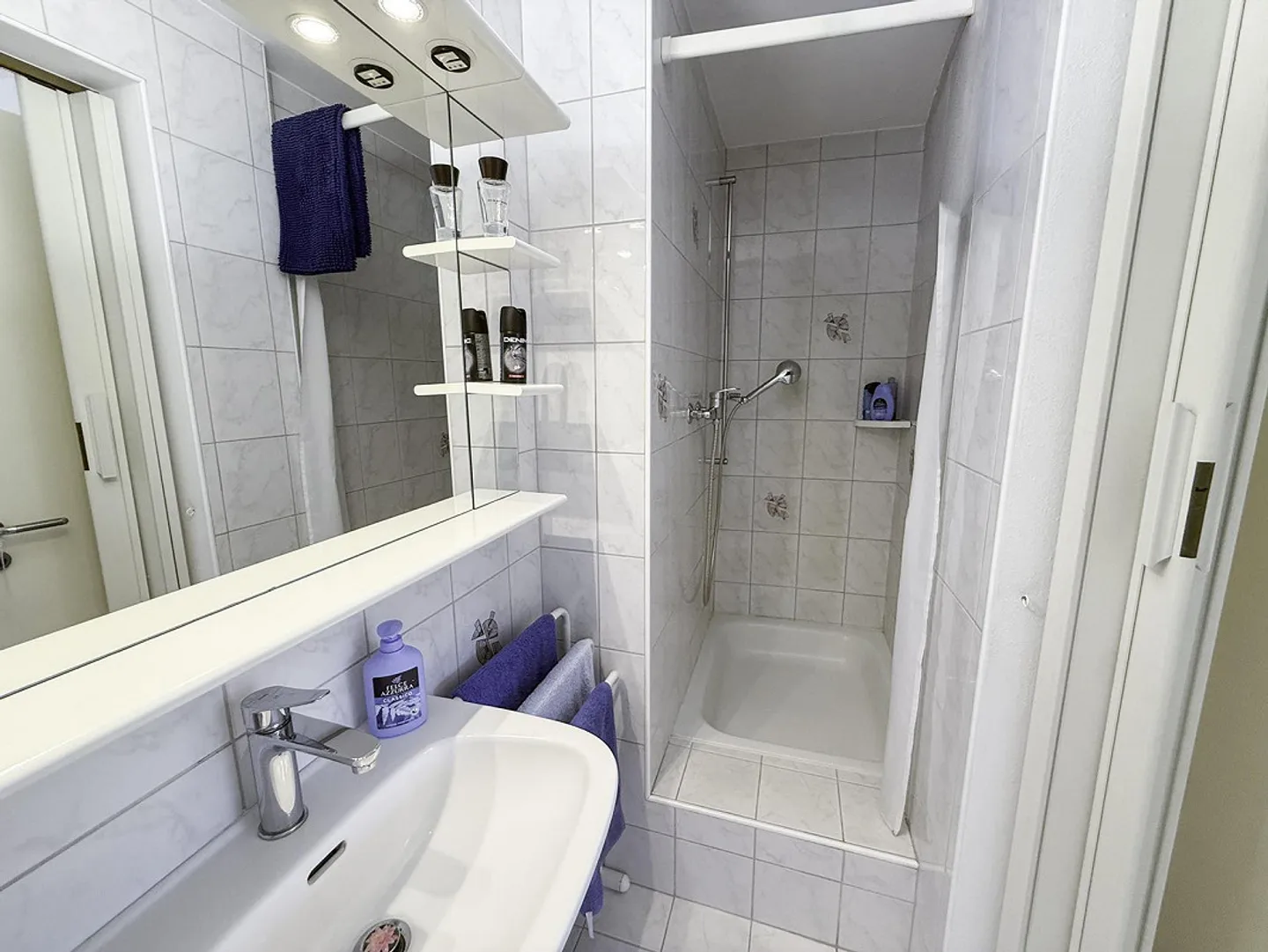 4,5-Zimmer-Wohnung mit offener Aussicht in Tenero-Contra - Foto 14 von 22