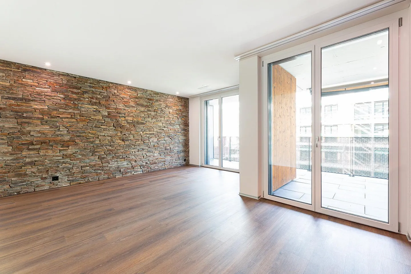 Appartamento 1.5 stanze ad Arbon - Foto 5 di 13