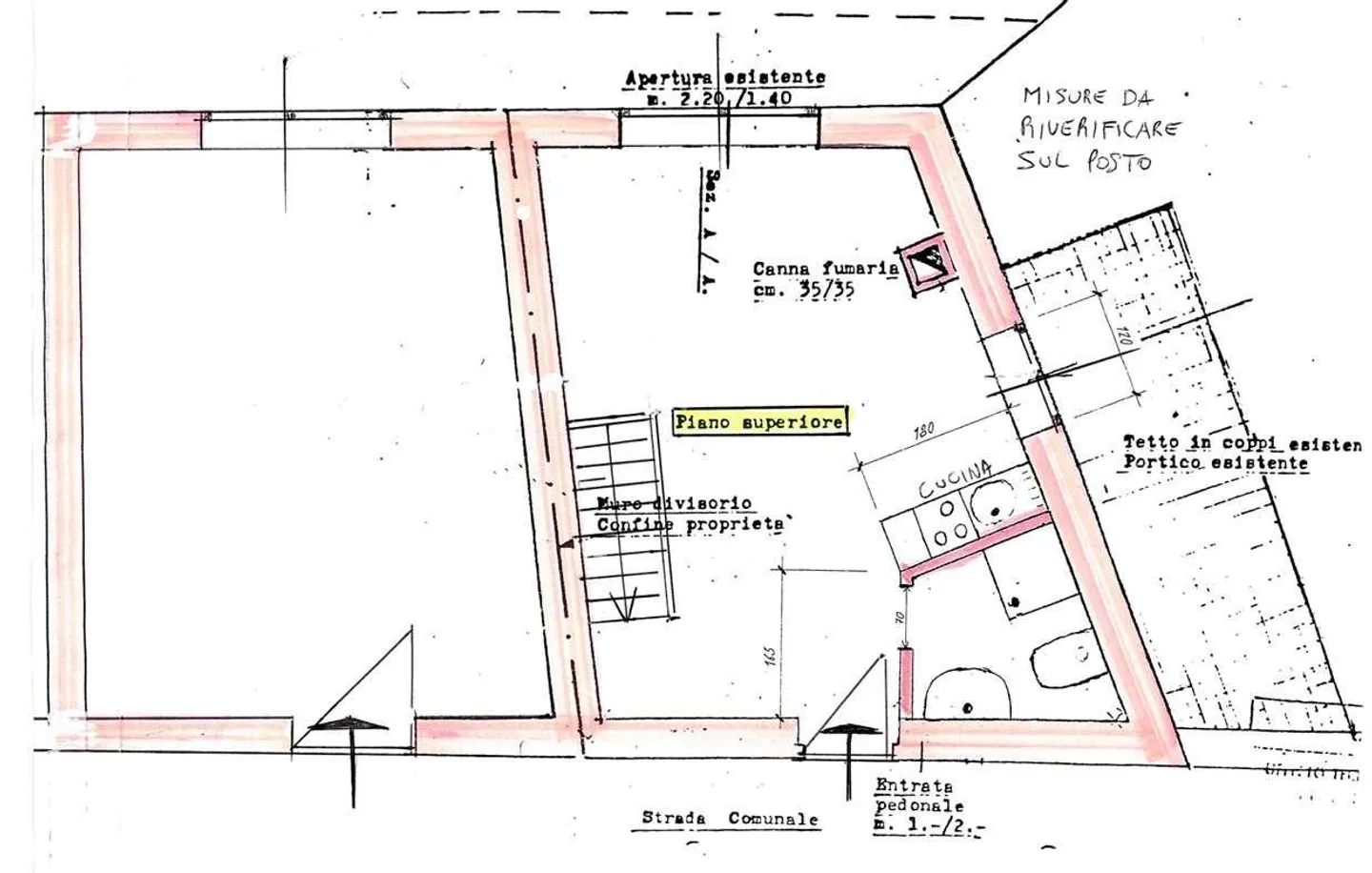 Casa di progetto di ristrutturazione - Foto 10 di 11
