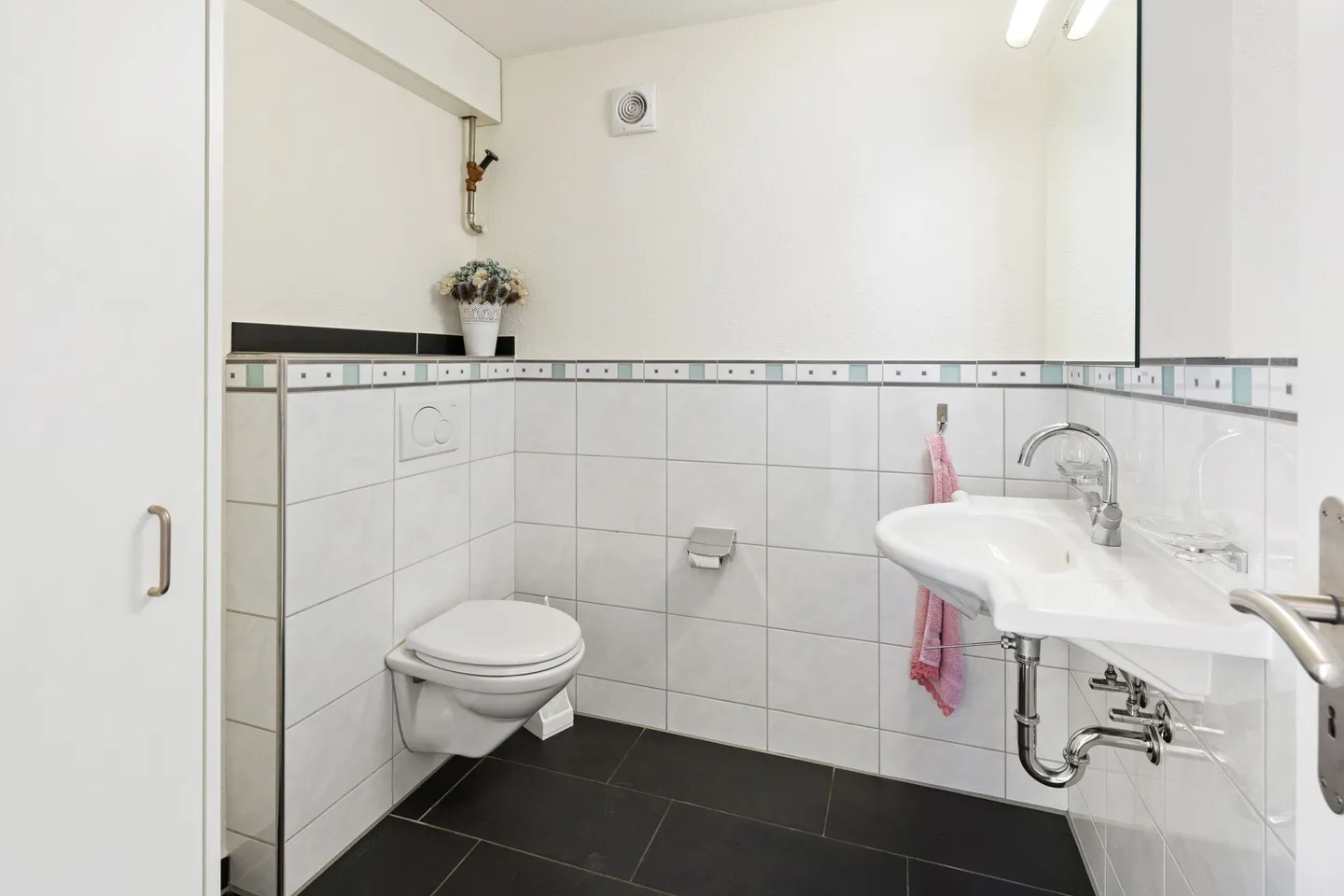 Appartamento duplex 4½ stanze - Foto 5 di 14