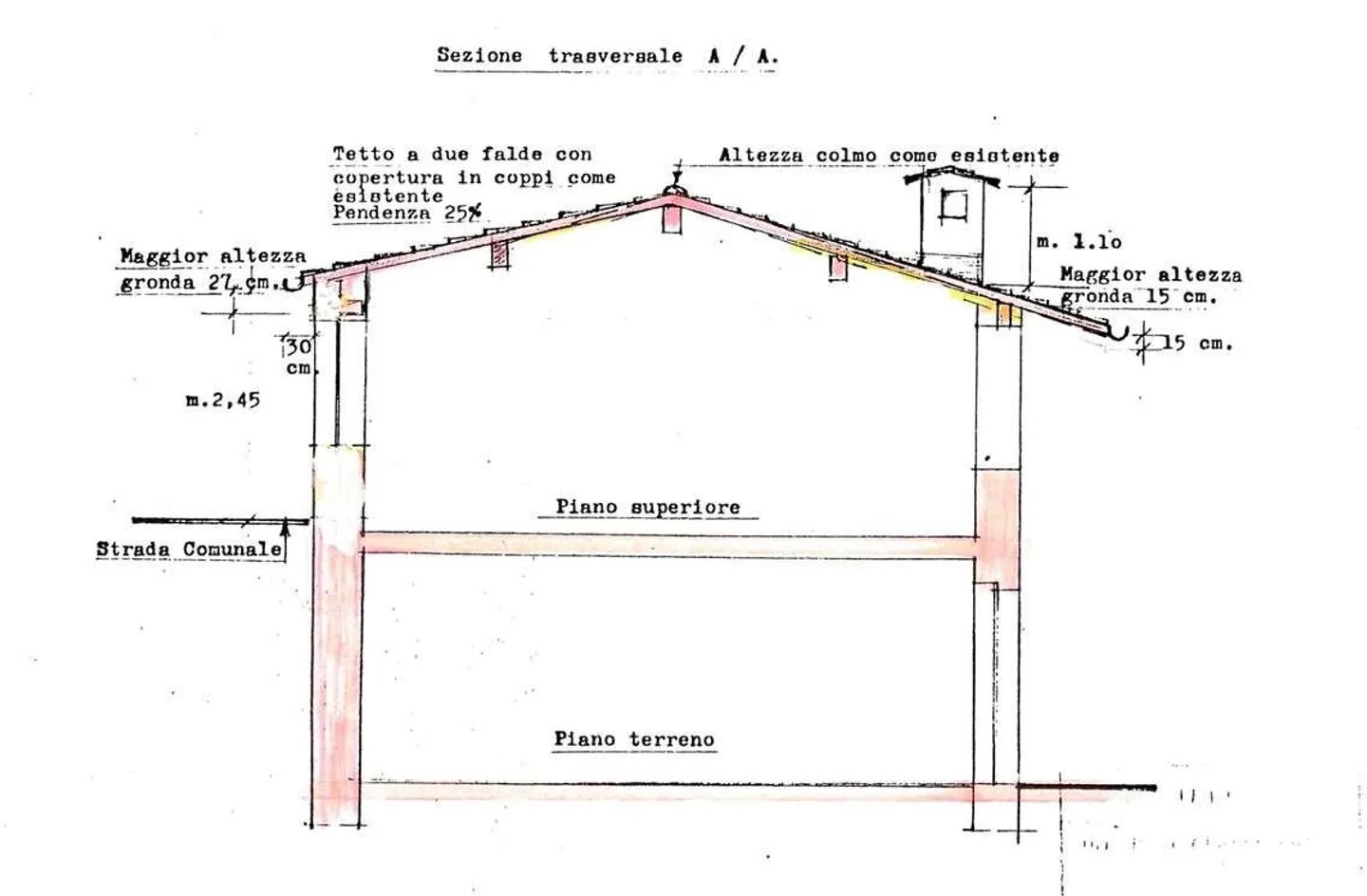 Casa di progetto di ristrutturazione - Foto 11 di 11
