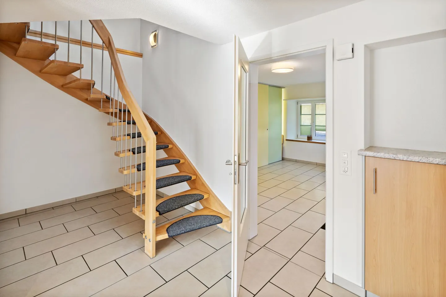 Appartamento duplex 4½ stanze - Foto 6 di 14