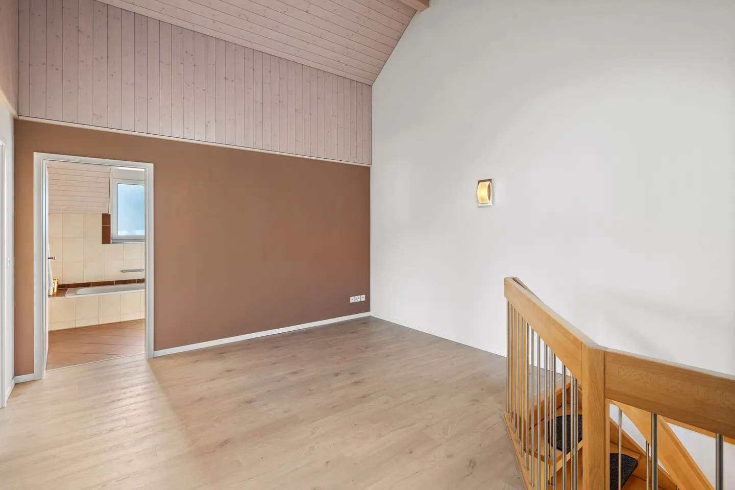 Appartamento duplex 4½ stanze - Foto 7 di 14