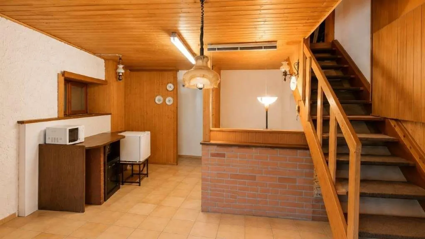 Casa di progetto di ristrutturazione - Foto 5 di 11