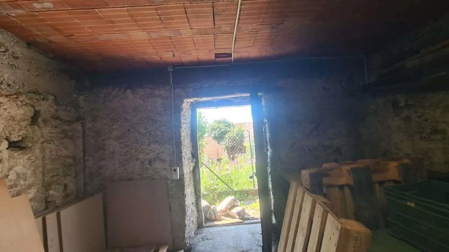 Casa di progetto di ristrutturazione - Foto 6 di 11