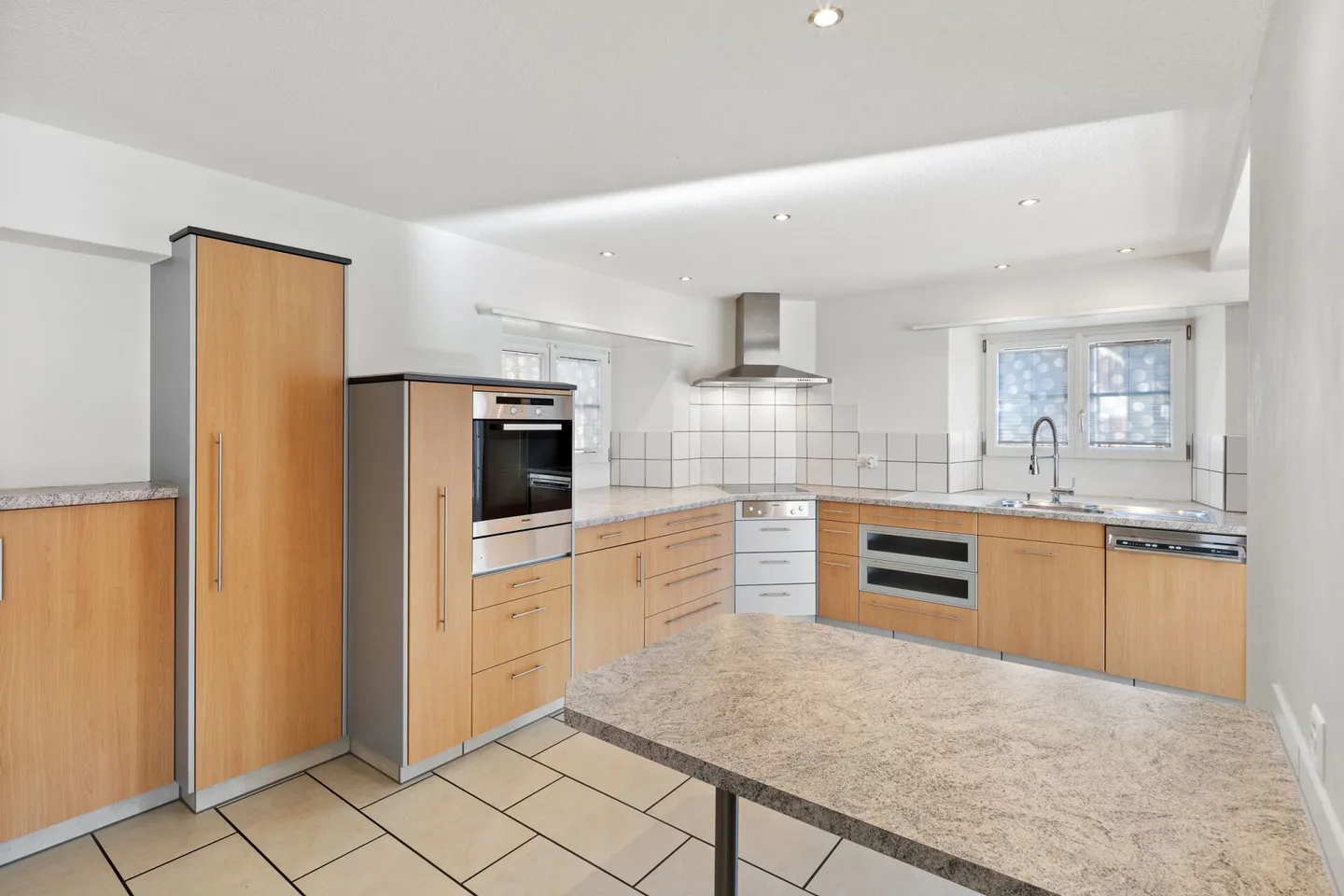 Appartamento duplex 4½ stanze - Foto 3 di 14