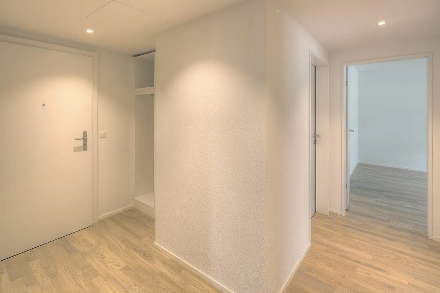 Modernes Apartment mit Annehmlichkeiten - Foto 6 von 6