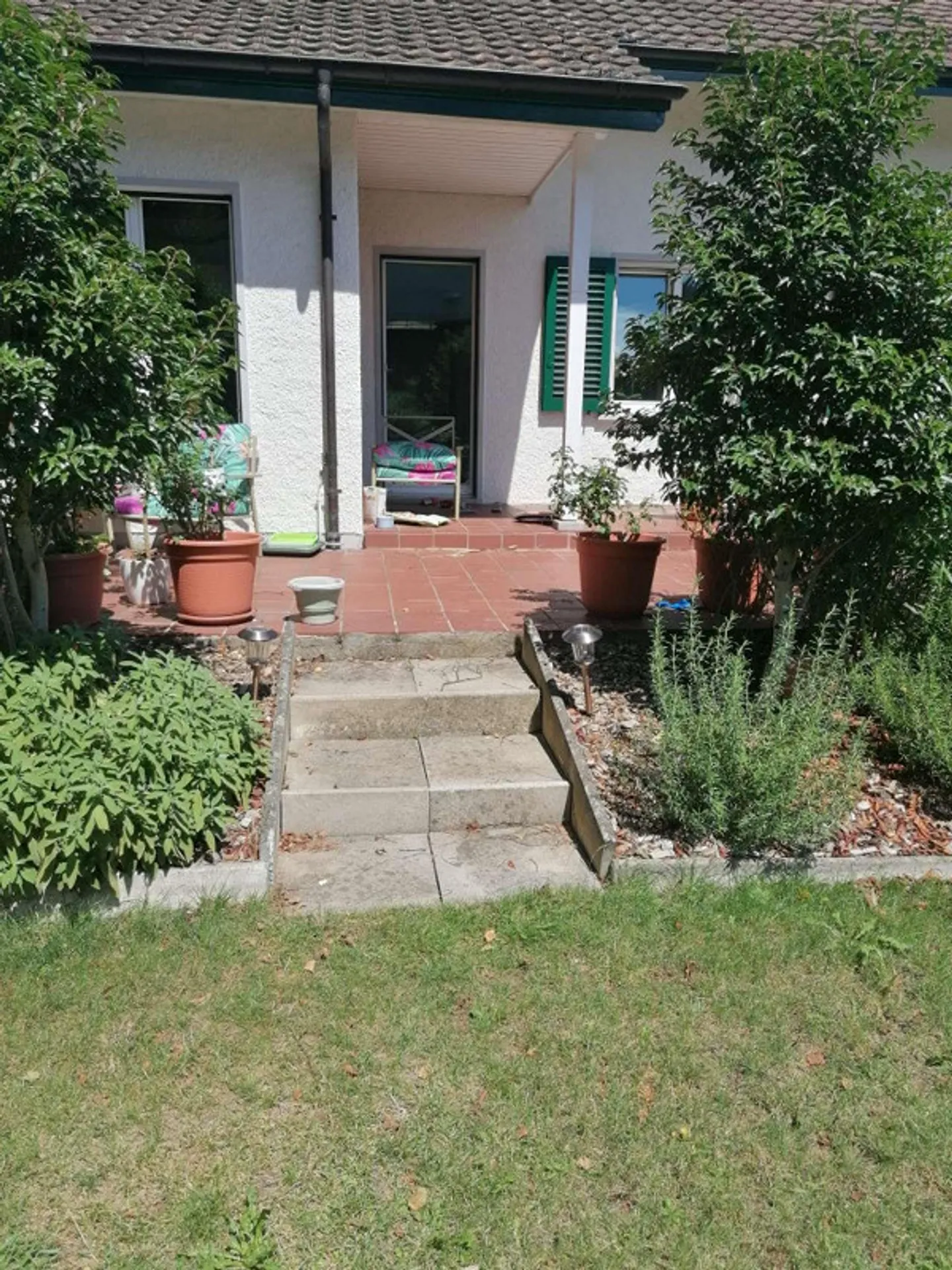 Paradis familial à Eglisau avec grand jardin ! - Photo 3 sur 18