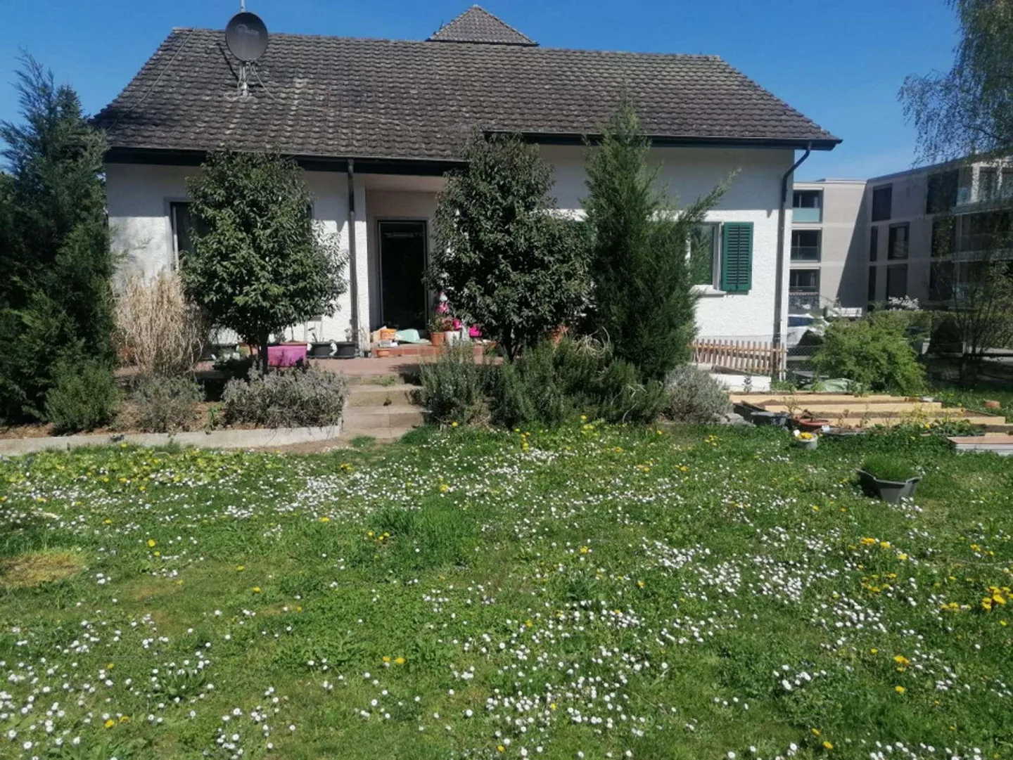 Paradis familial à Eglisau avec grand jardin ! - Photo 4 sur 18