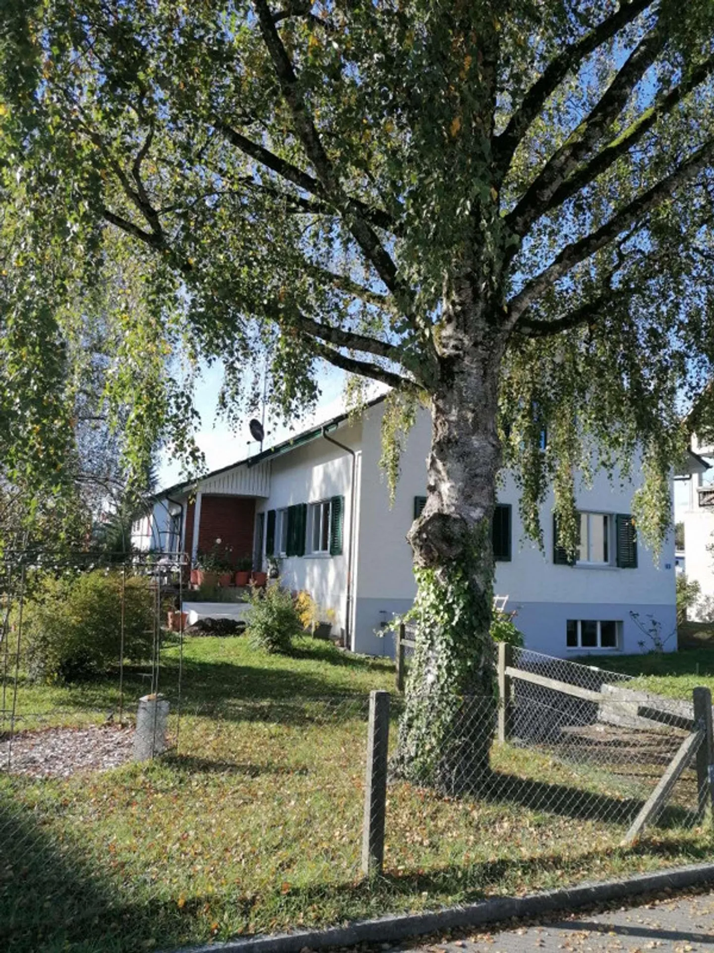 Paradis familial à Eglisau avec grand jardin ! - Photo 7 sur 18